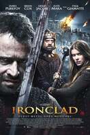 Poster of Ironclad