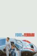 Poster of Ford v Ferrari
