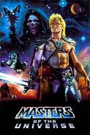 Poster of Masters of the Universe