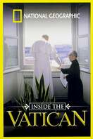 Poster of National Geographic: Inside the Vatican