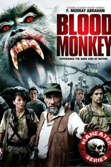 Poster of Blood Monkey