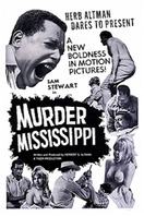 Poster of Murder in Mississippi