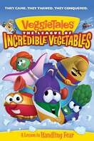 Poster of VeggieTales: The League of Incredible Vegetables