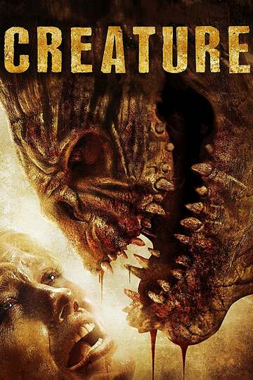 Poster of Creature