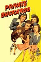 Poster of Private Buckaroo