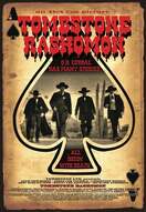 Poster of Tombstone Rashomon