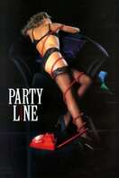 Poster of Party Line