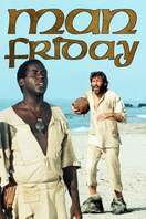 Poster of Man Friday