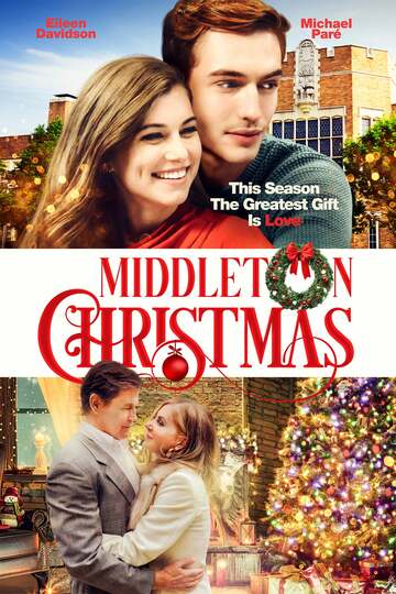 Poster of Middleton Christmas