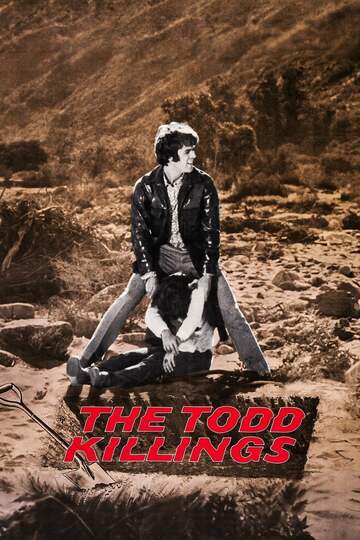 Poster of The Todd Killings