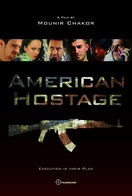 Poster of American Hostage
