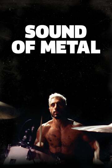 Poster of Sound of Metal