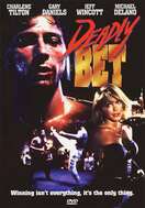 Poster of Deadly Bet