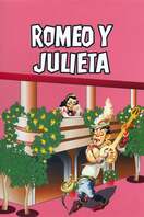 Poster of Romeo y Julieta
