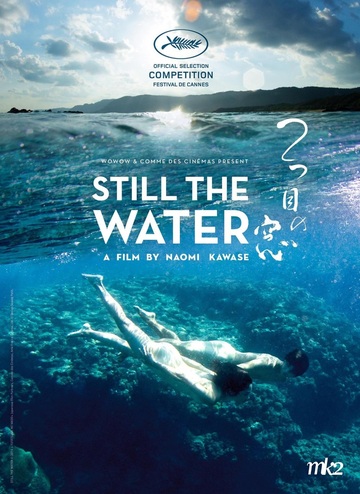 Poster of Still the Water