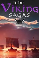 Poster of The Viking Sagas