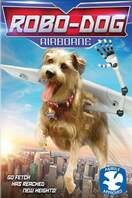 Poster of Robo-Dog: Airborne