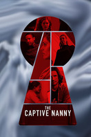 Poster of The Captive Nanny