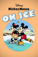 Poster of On Ice