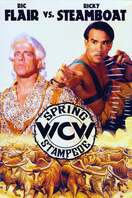 Poster of WCW Spring Stampede 1994