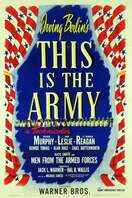 Poster of This Is the Army