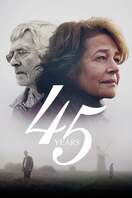 Poster of 45 Years