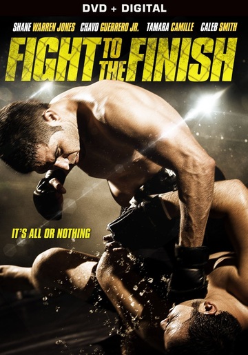 Poster of Fight to the Finish