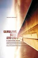 Poster of Gambling, Gods and LSD