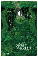 Poster of The Secret of Kells