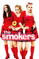 Poster of The Smokers