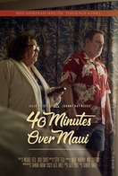 Poster of 40 Minutes Over Maui