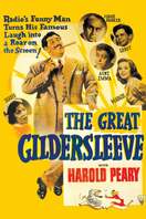 Poster of The Great Gildersleeve