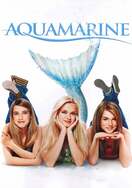Poster of Aquamarine