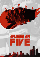 Poster of The Russian Five