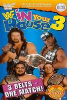 Poster of WWE In Your House 3: Triple Header