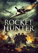 Poster of Rocket Hunter