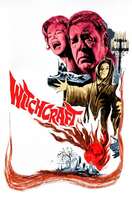 Poster of Witchcraft