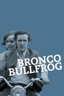 Poster of Bronco Bullfrog