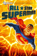 Poster of All Star Superman
