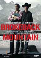 Poster of Brokeback Mountain