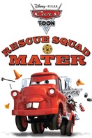 Poster of Rescue Squad Mater
