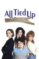 Poster of All Tied Up