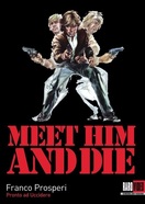 Poster of Meet Him and Die