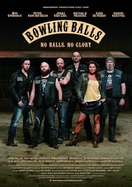 Poster of Bowling Balls