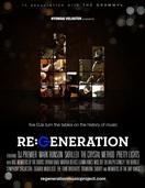 Poster of Re:Generation Music Project