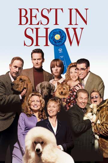 Poster of Best in Show