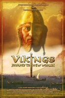 Poster of Vikings: Journey to New Worlds
