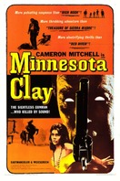 Poster of Minnesota Clay