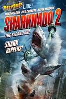 Poster of RiffTrax Live: Sharknado 2