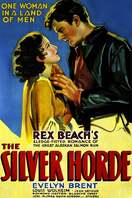 Poster of The Silver Horde